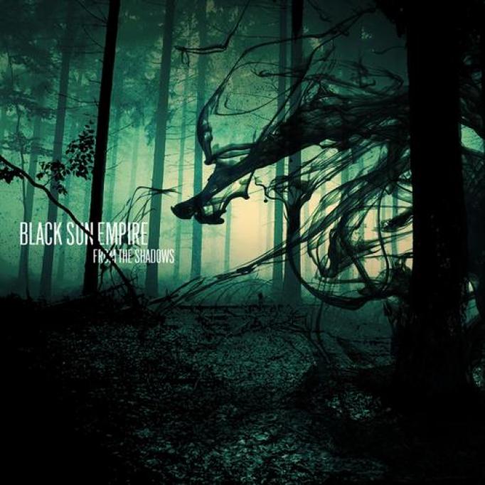 Black Sun Empire - From The Shadows (2012)