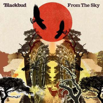 Blackbud - From The Sky (2006)