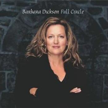Barbara Dickson - Full Circle (2004)