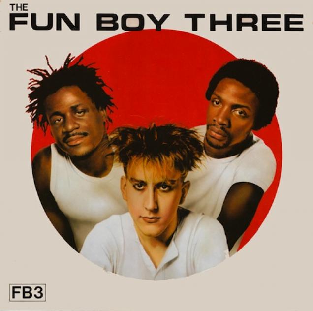 Fun Boy Three - Fun Boy Three (1982)