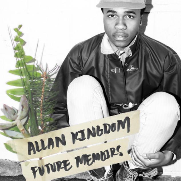 Allan Kingdom - Future Memoirs (2014)