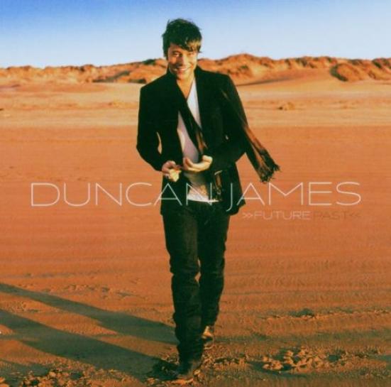 Duncan James - Future Past (2006)
