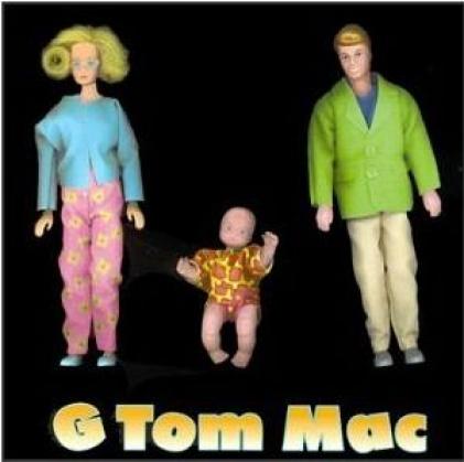 G Tom Mac - G Tom Mac (2000)