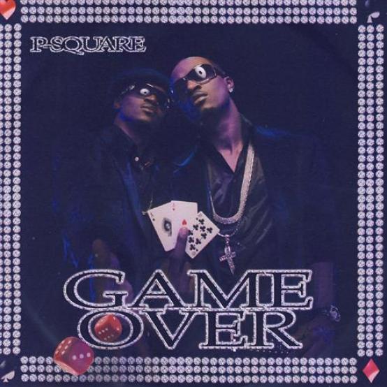 P-Square - Game Over (2008)
