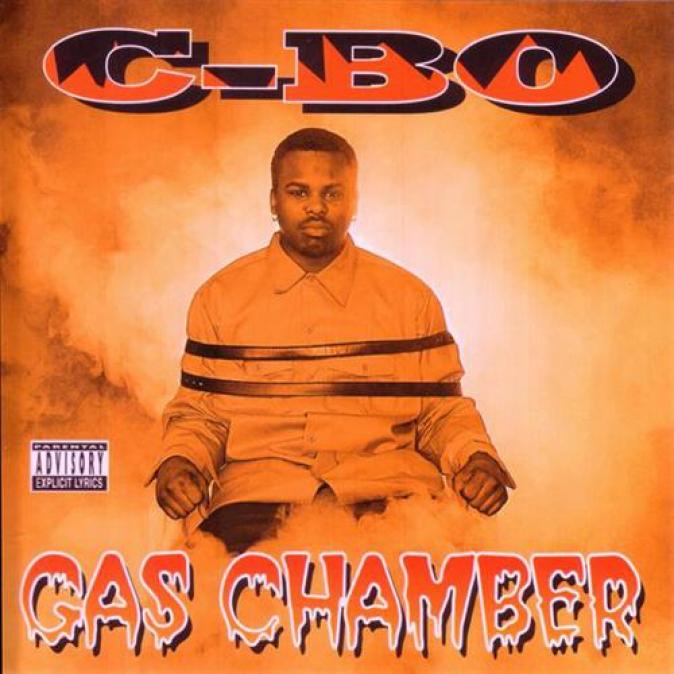C-Bo - Gas Chamber (1993)
