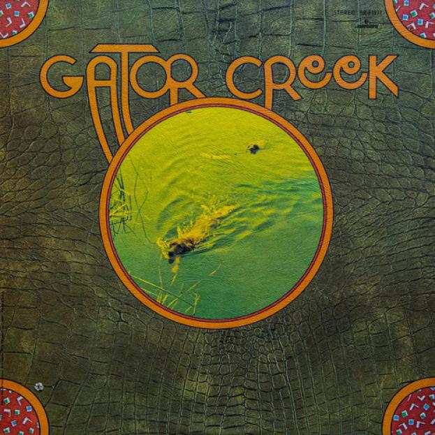 Gator Creek - Gator Creek (1970)
