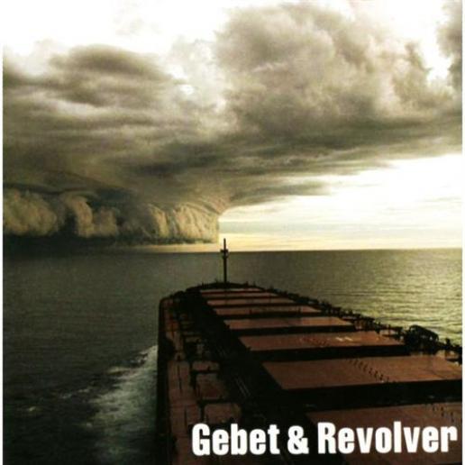 Dziuks Küche - Gebet & Revolver (2005)