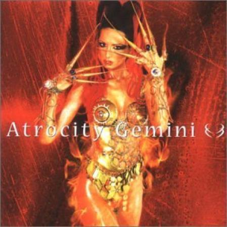 Atrocity - Gemini (2000)