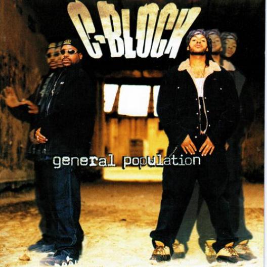 C-Block - General Population (1997)