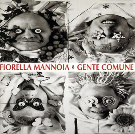 Fiorella Mannoia - Gente Comune (1994)