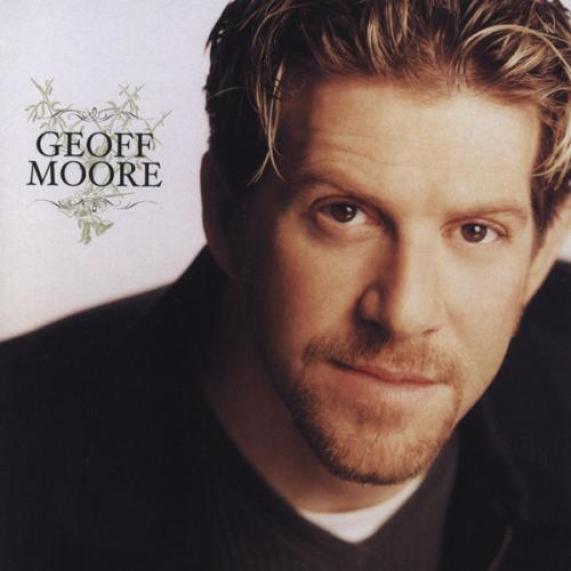 Geoff Moore - Geoff Moore (1999)