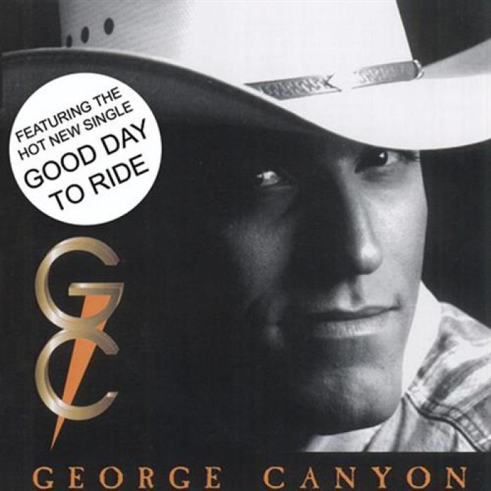 George Canyon - George Canyon (1999)