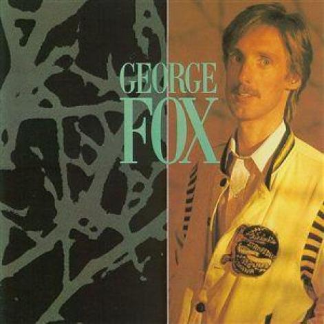 George Fox - George Fox (1988)