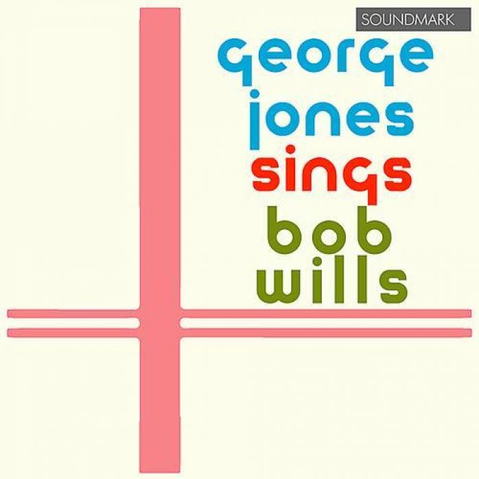 George Jones - George Jones Sings Bob Wills (1962)