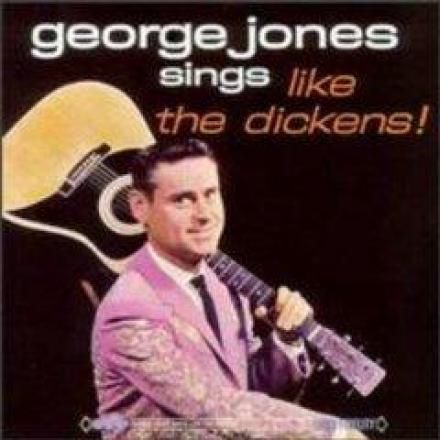 George Jones - George Jones Sings Like The Dickens! (1964)