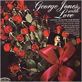George Jones - George Jones With Love (1971)