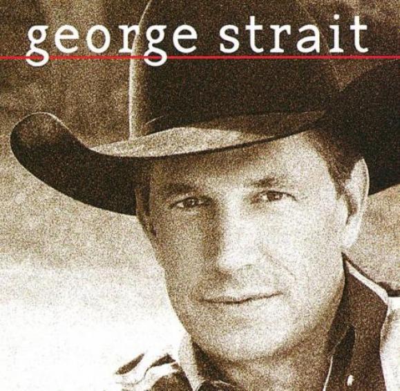George Strait - George Strait (2000)
