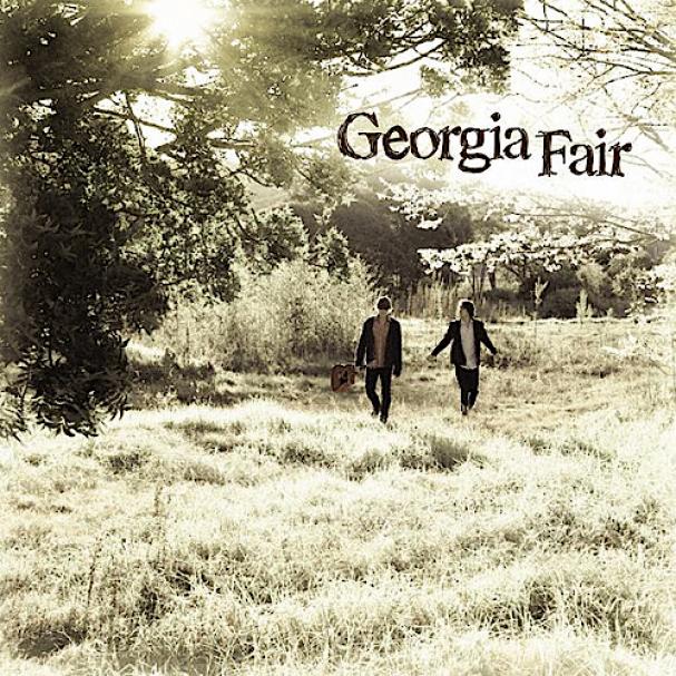 Georgia Fair - Georgia Fair (2007)