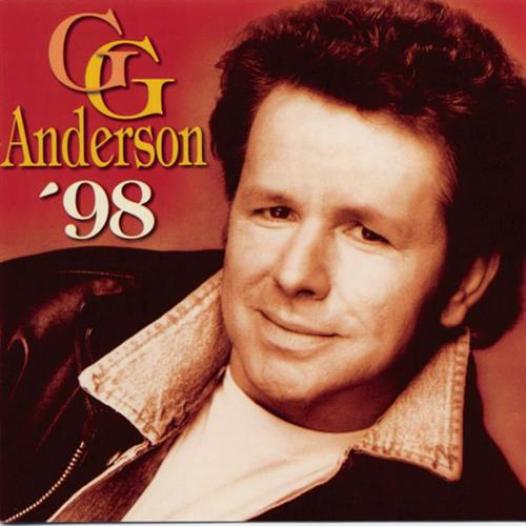 G.G. Anderson - G.G. Anderson '98 (1998)