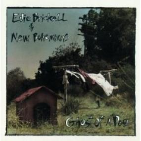Edie Brickell & New Bohemians - Ghost Of A Dog (1990)