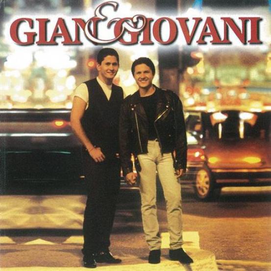Gian & Giovani - Gian & Giovani (1997)