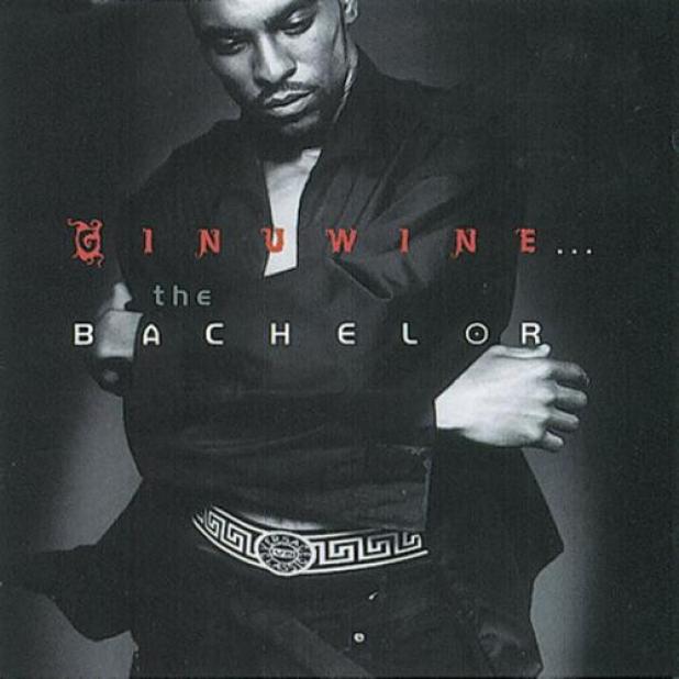Ginuwine - Ginuwine...The Bachelor (1996)