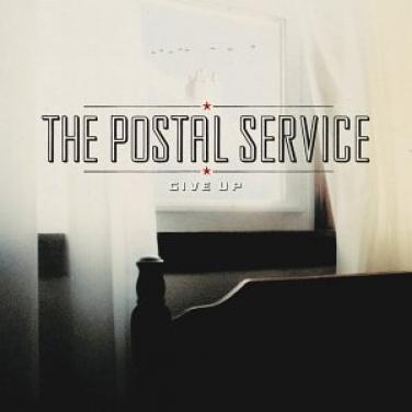 The Postal Service - Give Up (2003)