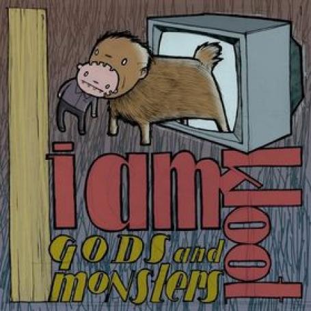 I Am Kloot - Gods And Monsters (2005)