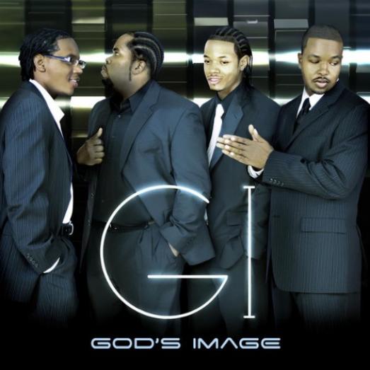 G.I. - God's Image (2009)