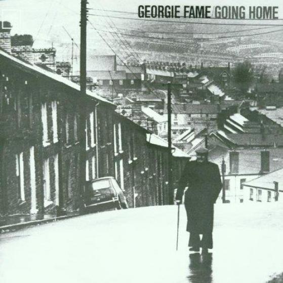 Georgie Fame - Going Home (1971)