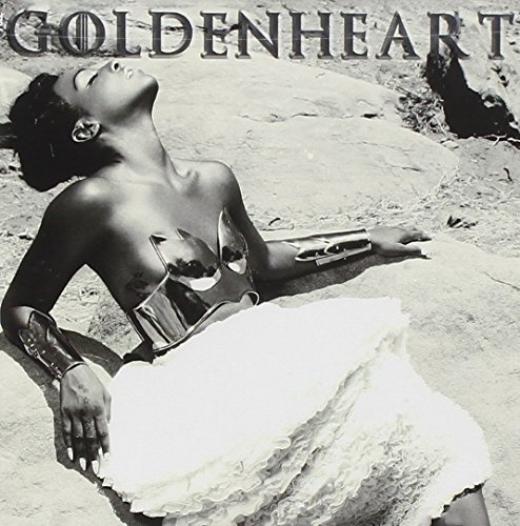 Dawn Richard - Goldenheart (2012)