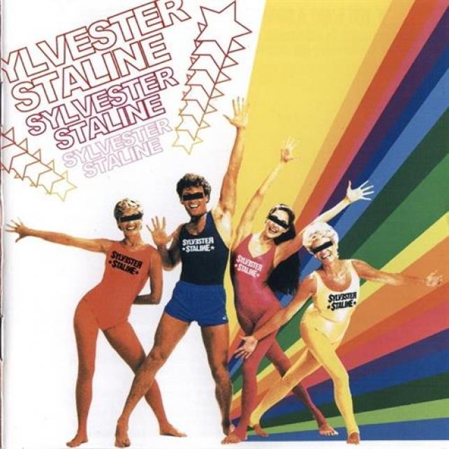 Sylvester Staline - Gonna Spread Hard Drugs To Your Stupid Kids With The Royalties Generated By This CD (2005)