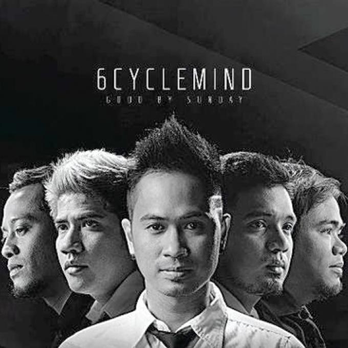 6cyclemind - Good By Sunday (2015)