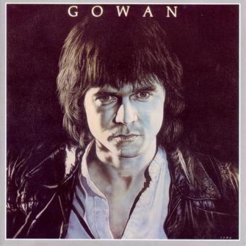 Gowan - Gowan (1982)