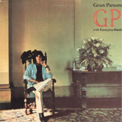 Gram Parsons - G.P. (1972)