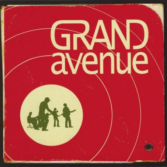 Grand Avenue - Grand Avenue (2003)