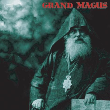 Grand Magus - Grand Magus (2001)