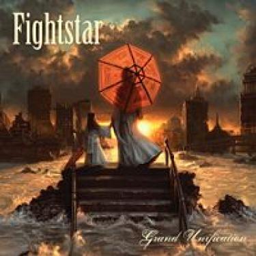 Fightstar - Grand Unification (2006)