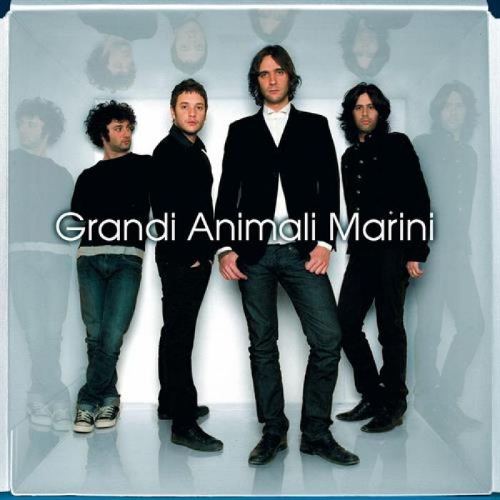 Grandi Animali Marini - Grandi Animali Marini (2007)