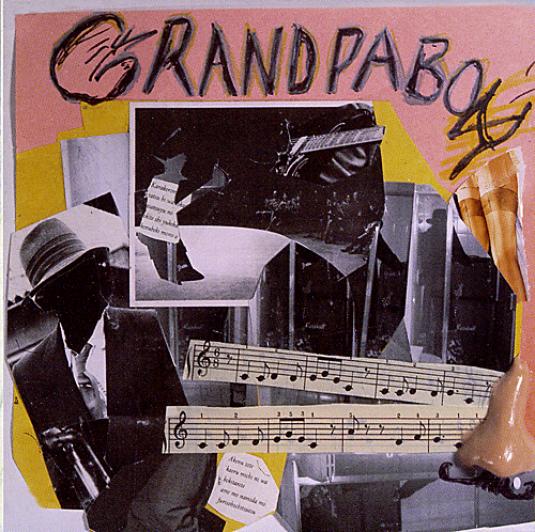 Grandpaboy - Grandpaboy (1997)