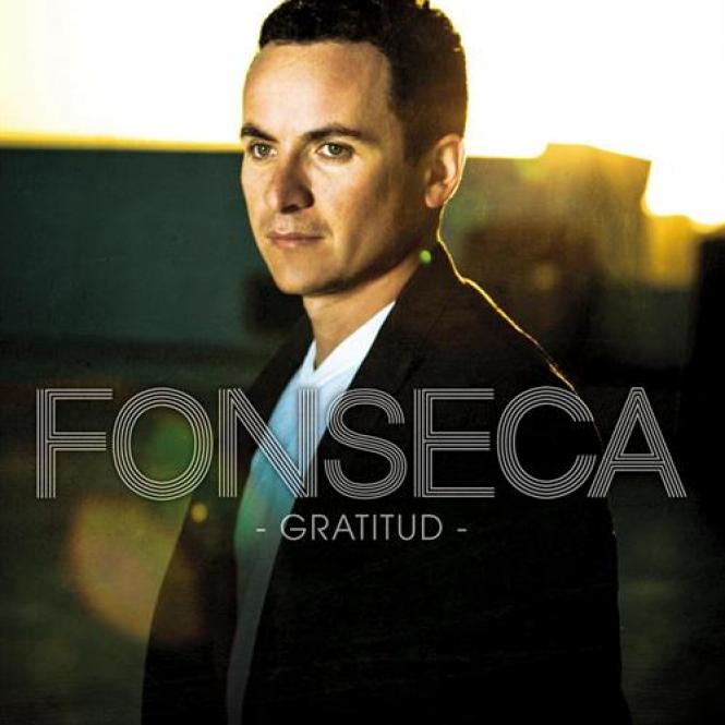 Fonseca - Gratitud (2008)