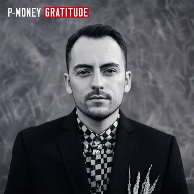 P-Money - Gratitude (2013)