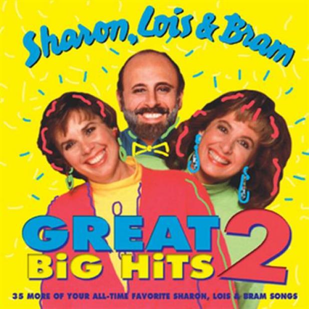 Sharon, Lois & Bram lyrics, song translations Listen to music Sharon