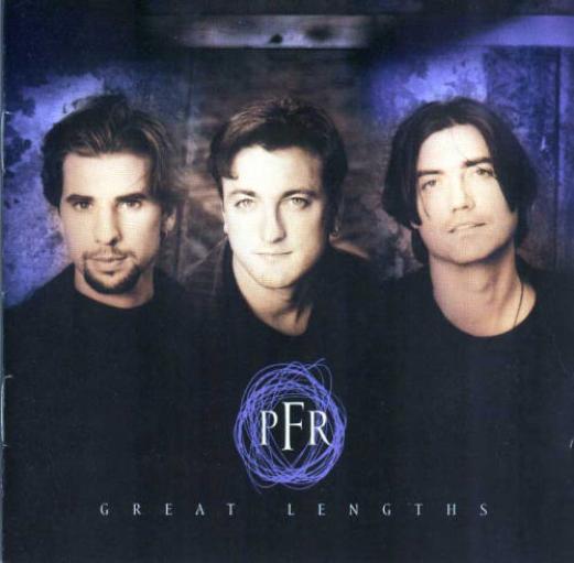 PFR - Great Lengths (1995)