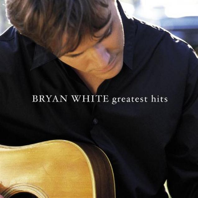 Bryan White - Greatest Hits (2000)