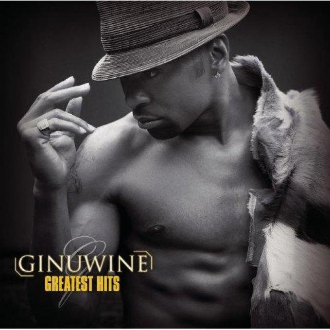 Ginuwine - Greatest Hits (2006)