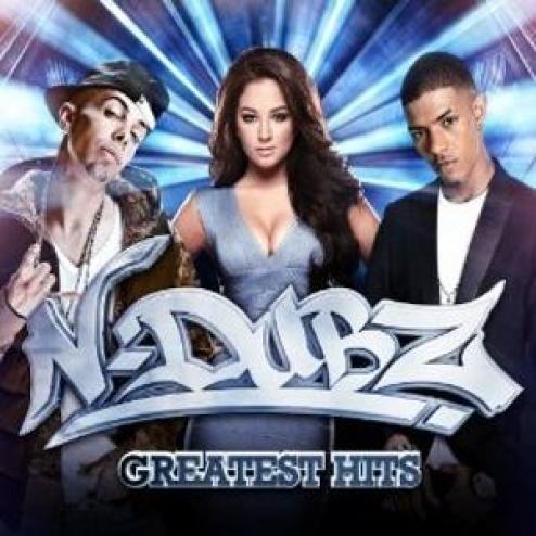 N-Dubz - Greatest Hits (2011)