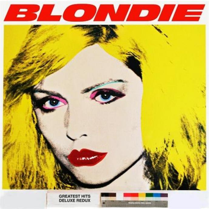 Blondie - A Rose by Any Nameの歌詞、曲の翻訳| Blondie - A Rose by Any Nameをオンラインで聞く