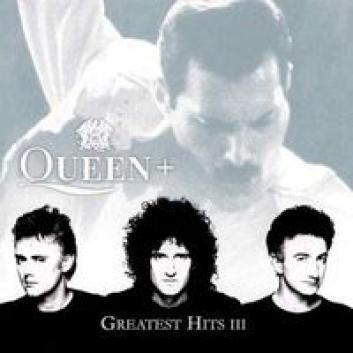 Queen - Greatest Hits III (1999)