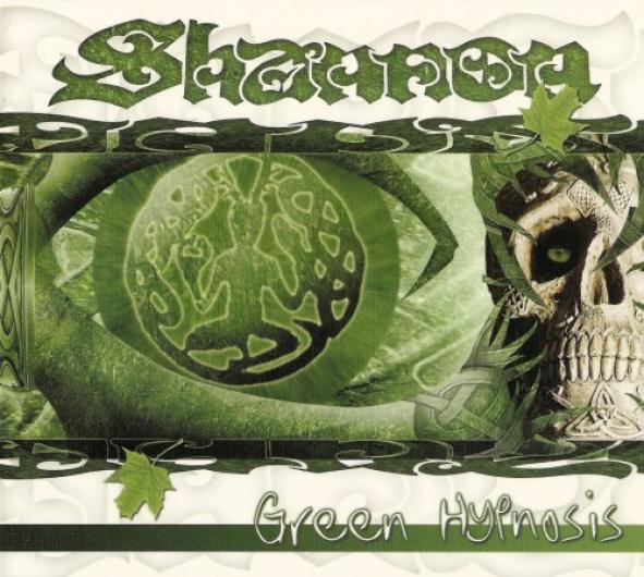 Shannon - Green Hypnosis (2003)